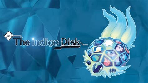 indigo disk leaks|Pokemon Scarlet and Violet DLC: The Indigo Disk Leaks So Far